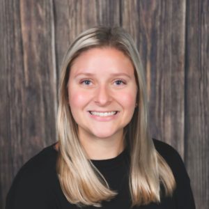 Emily Klicka, Assistant Director at The Club House